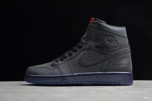 Bmlin Jordan BV0006-900 Air 1 Retro Fearless Zoom High 0625